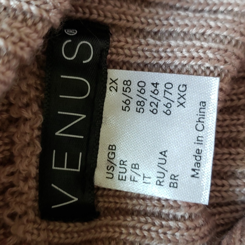NEW Venus Sweater Dress - Picture 6 of 8